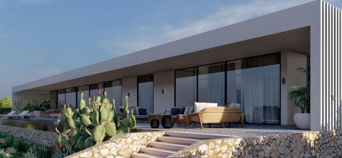 New construction a medida en Valldoreix - San Cugat in Sant Cugat del Vallès photo 1