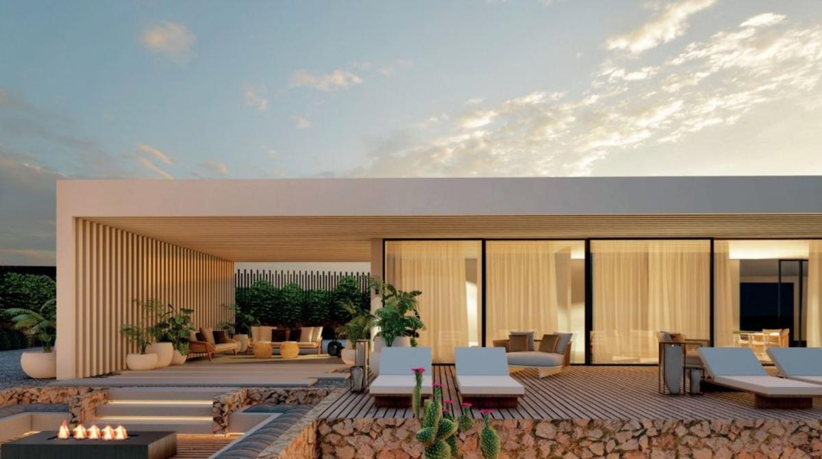 New construction a medida en Valldoreix - San Cugat in Sant Cugat del Vallès photo 3