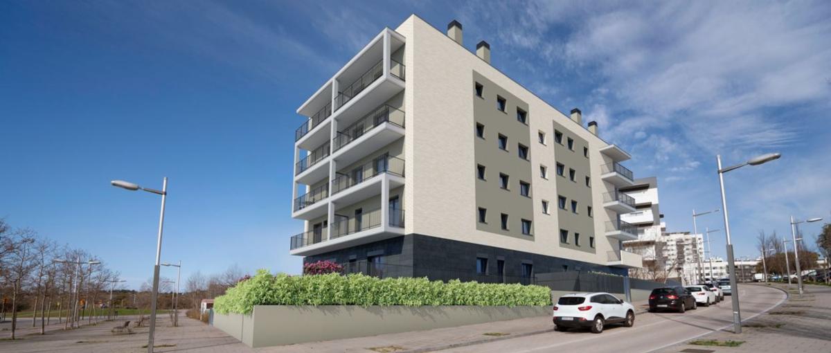 New construction Residencial Can Gambús in Sabadell photo 2