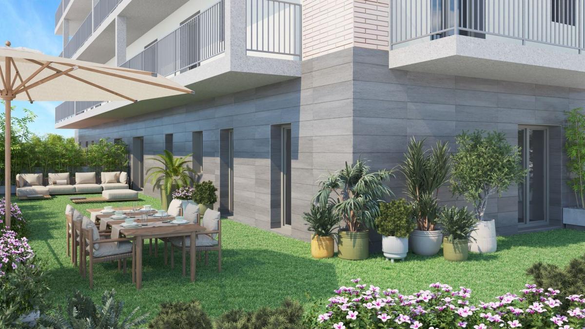 New construction Residencial Can Gambús in Sabadell photo 3