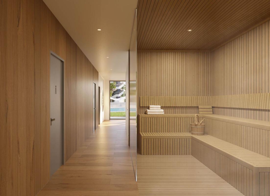 Nowa nieruchomość Bahia by Kronos Homes w Mijas photo 3