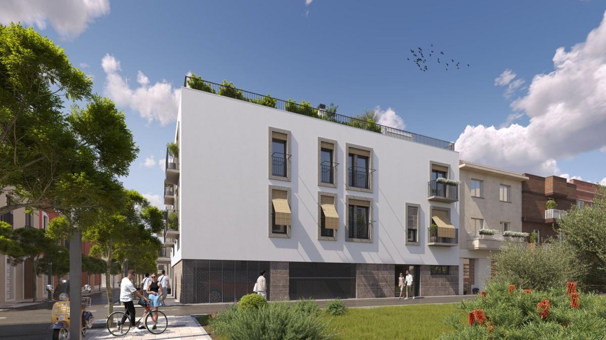 Obra nueva Sant Josep en Vilanova i la Geltrú (Revista) photo 2