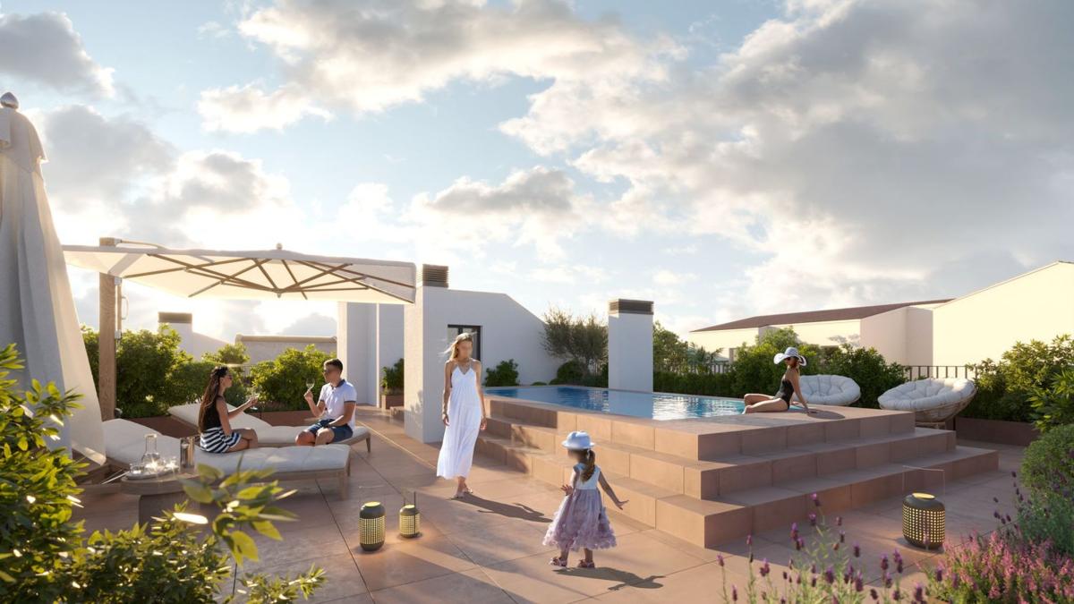 Obra nueva Sant Josep en Vilanova i la Geltrú (Revista) photo 3