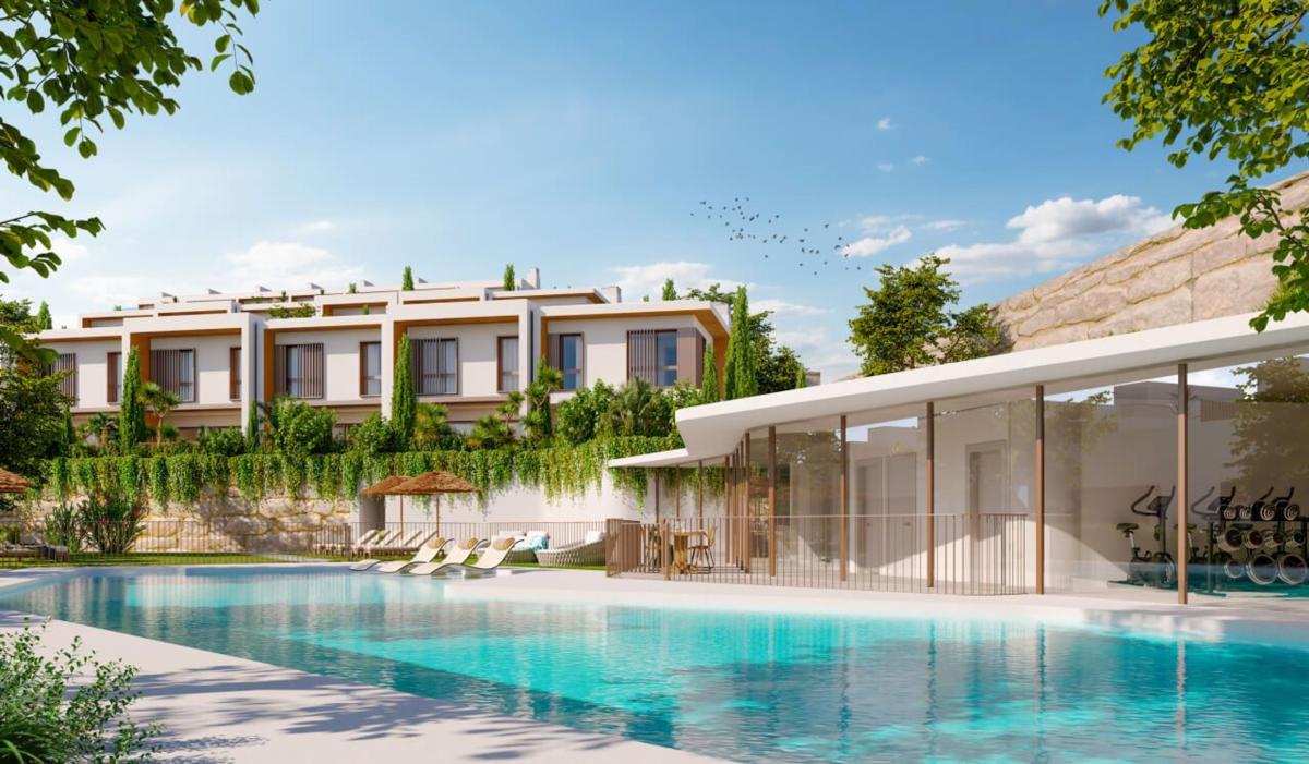 Obra nueva Residencial Cala Serena Sun en Mijas (Revista) photo 2