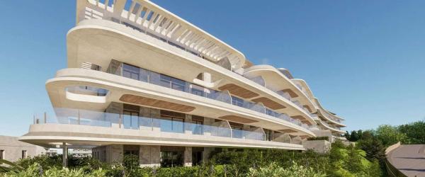 Promoción Mijas - Hipódromo obra nueva en Mijas photo 1