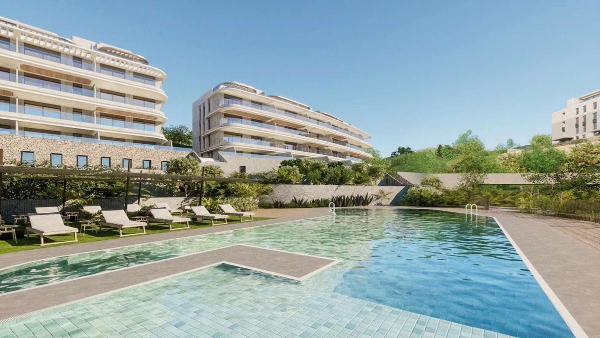 New construction Mijas - Hipódromo in Mijas photo 3