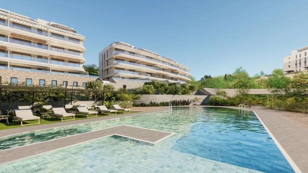 Promoción Mijas - Hipódromo obra nueva en Mijas photo 3