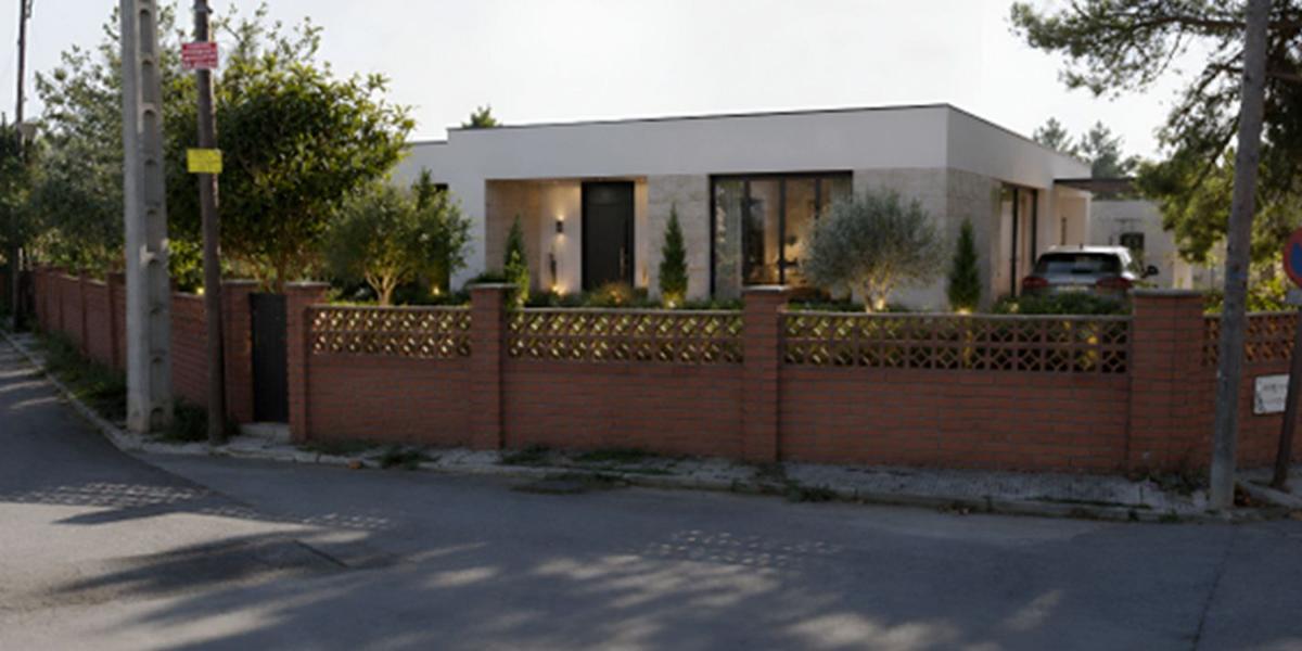 Nowa nieruchomość Amunt w Corbera de Llobregat photo 3