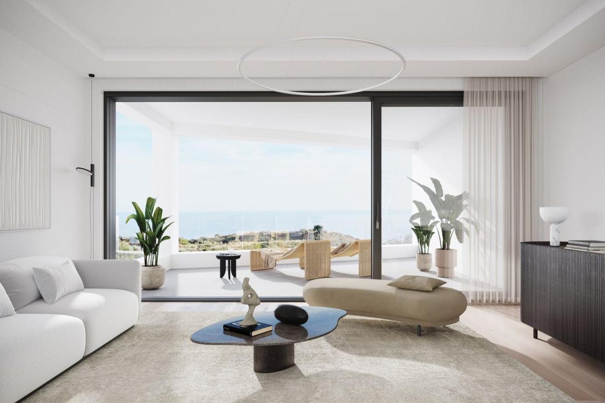 Nowa nieruchomość Aalto Residences w Mijas photo 3
