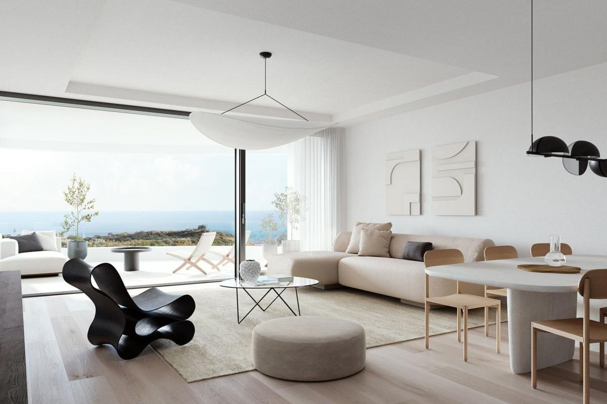 Nowa nieruchomość Aalto Residences w Mijas photo 4