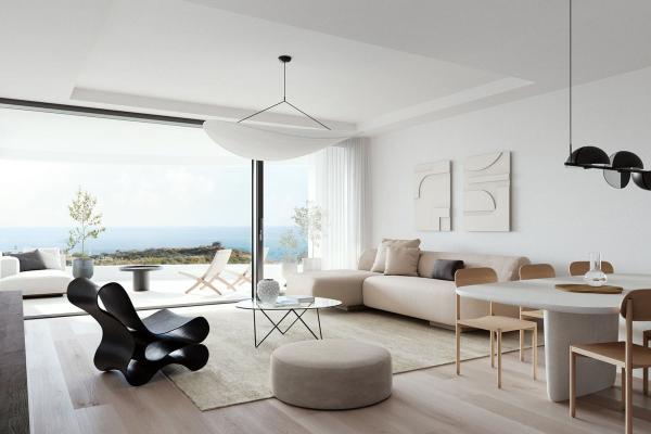 Promotion Aalto Residences new development in Mijas photo 4