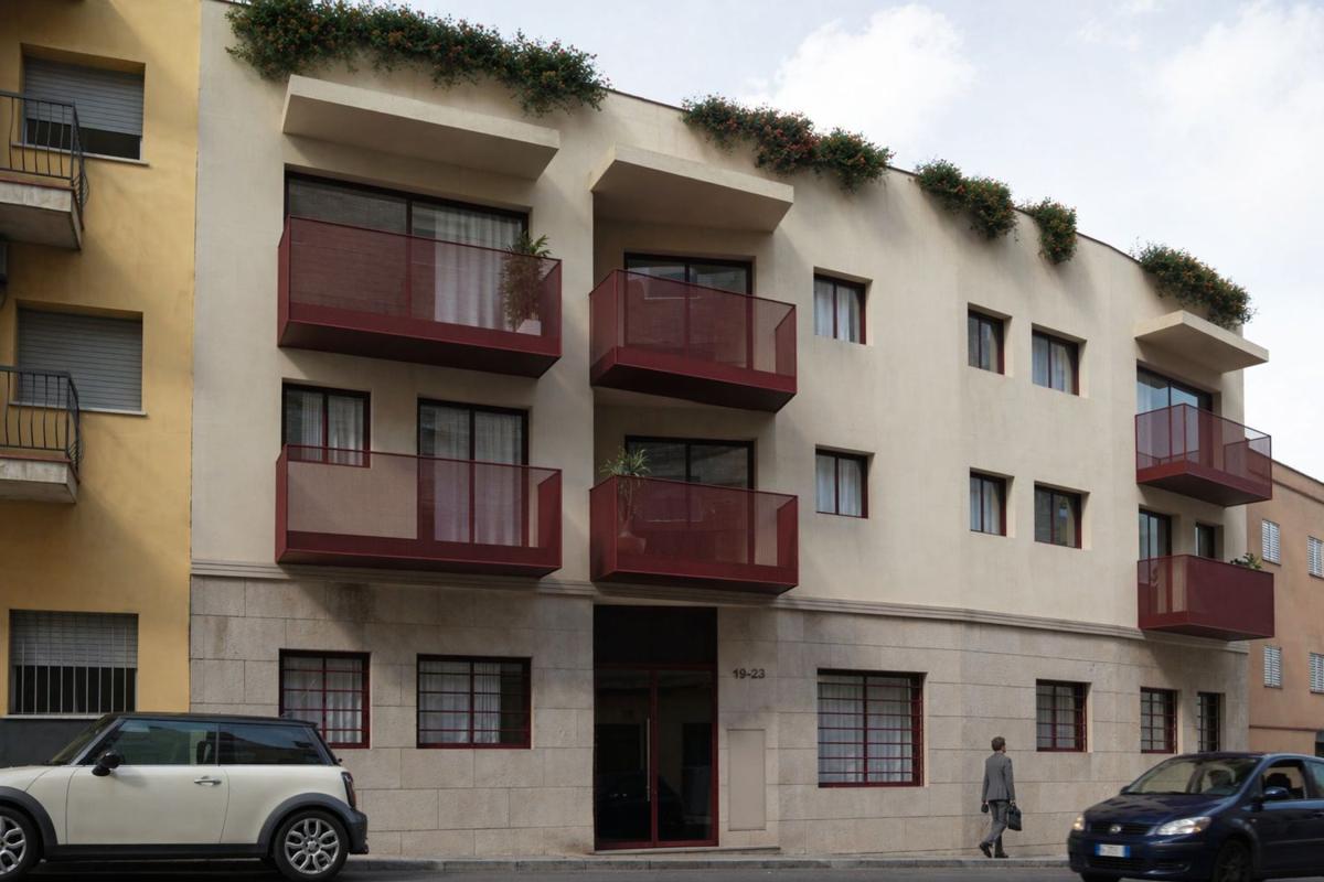 New construction DOLORS⁴⁹ in Sant Boi de Llobregat photo 2