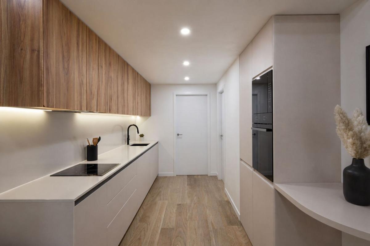 New construction DOLORS⁴⁹ in Sant Boi de Llobregat photo 4