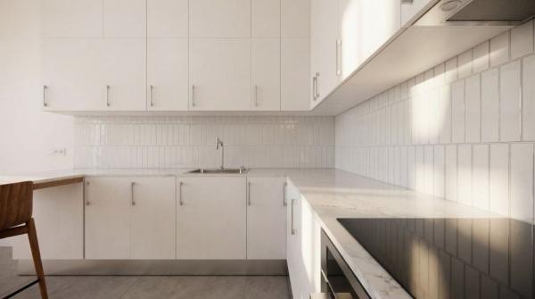 Promotion Carihuela Life new development in Torremolinos thumbnail 2