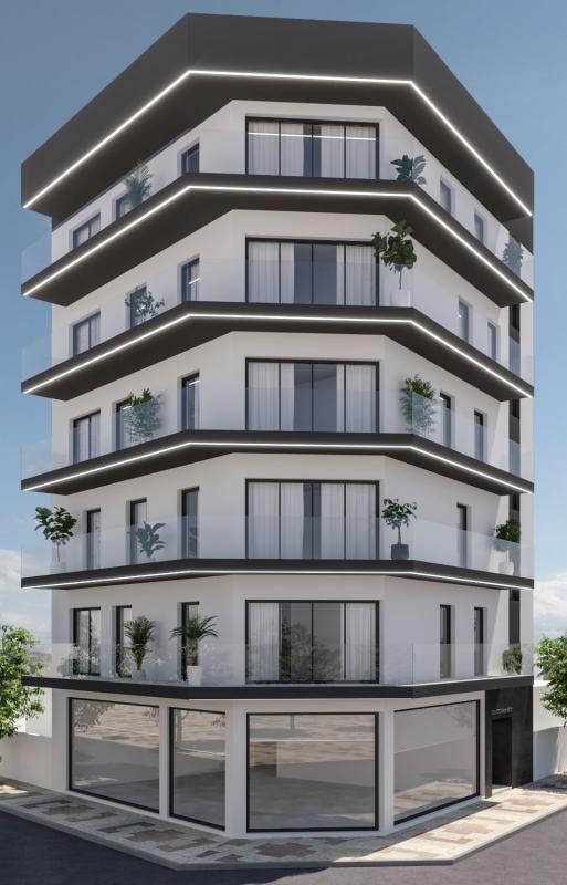 Nowa nieruchomość Edificio Calvario w Torremolinos photo 2