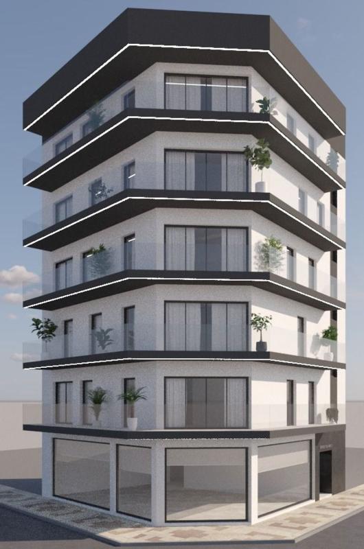 Nowa nieruchomość Edificio Calvario w Torremolinos photo 3