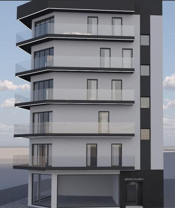 Nowa nieruchomość Edificio Calvario w Torremolinos photo 4