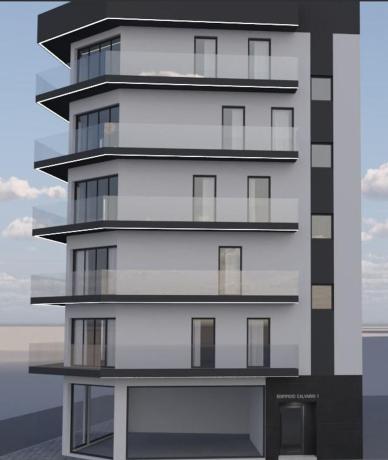 Promotion Edificio Calvario new development in Torremolinos photo 4
