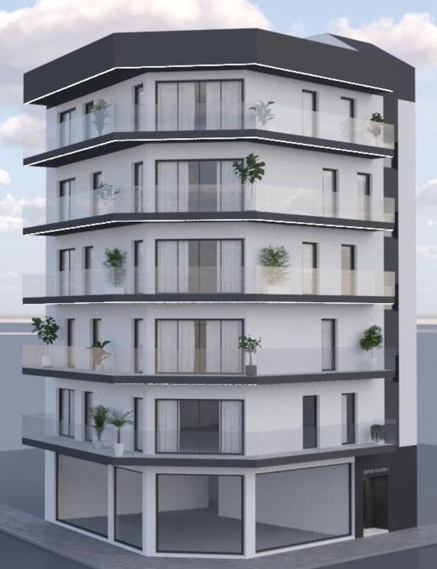 Nowa nieruchomość Edificio Calvario w Torremolinos photo 5