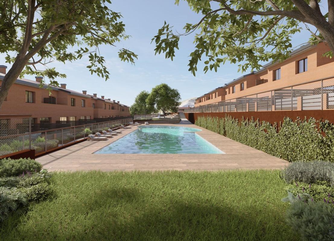 Obra nueva Sant Eudald en Begues (Revista) photo 2