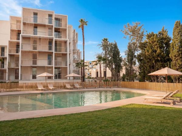 Promotion Kategora Oceanika new development in Torremolinos photo 1