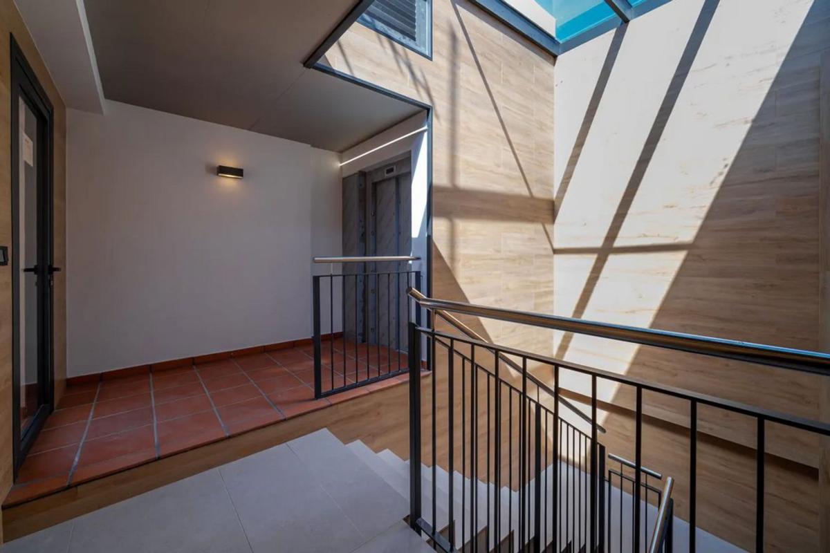 Obra nueva Collblanc en Hospitalet de Llobregat (Revista) photo 3
