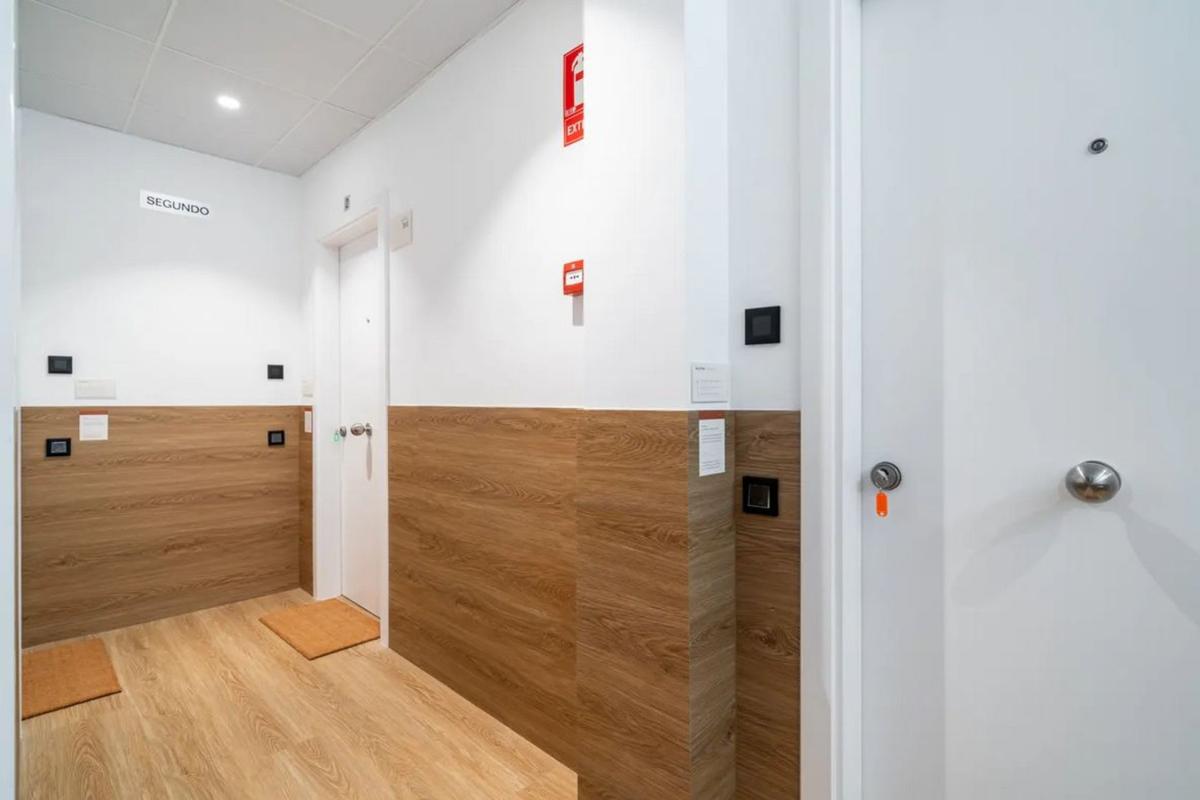 Obra nueva Collblanc en Hospitalet de Llobregat (Revista) photo 5