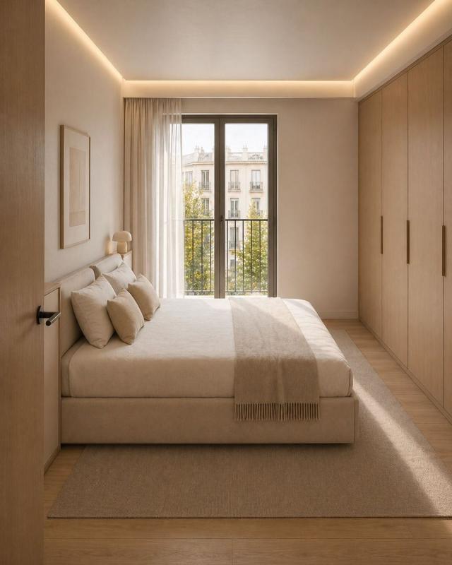 Sprzedaż duplexu w Dúplex en Calle Lloreda, 31, Lloreda, Badalona, Badalona photo 3
