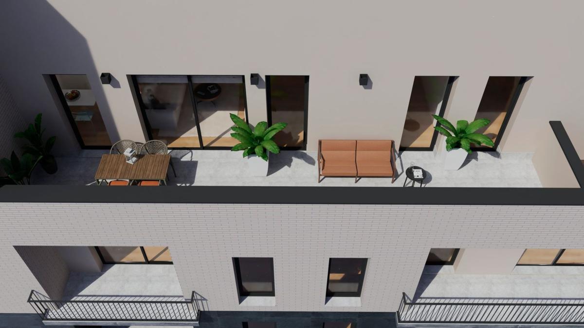 New construction Le Parc in Mollet del Vallès photo 5