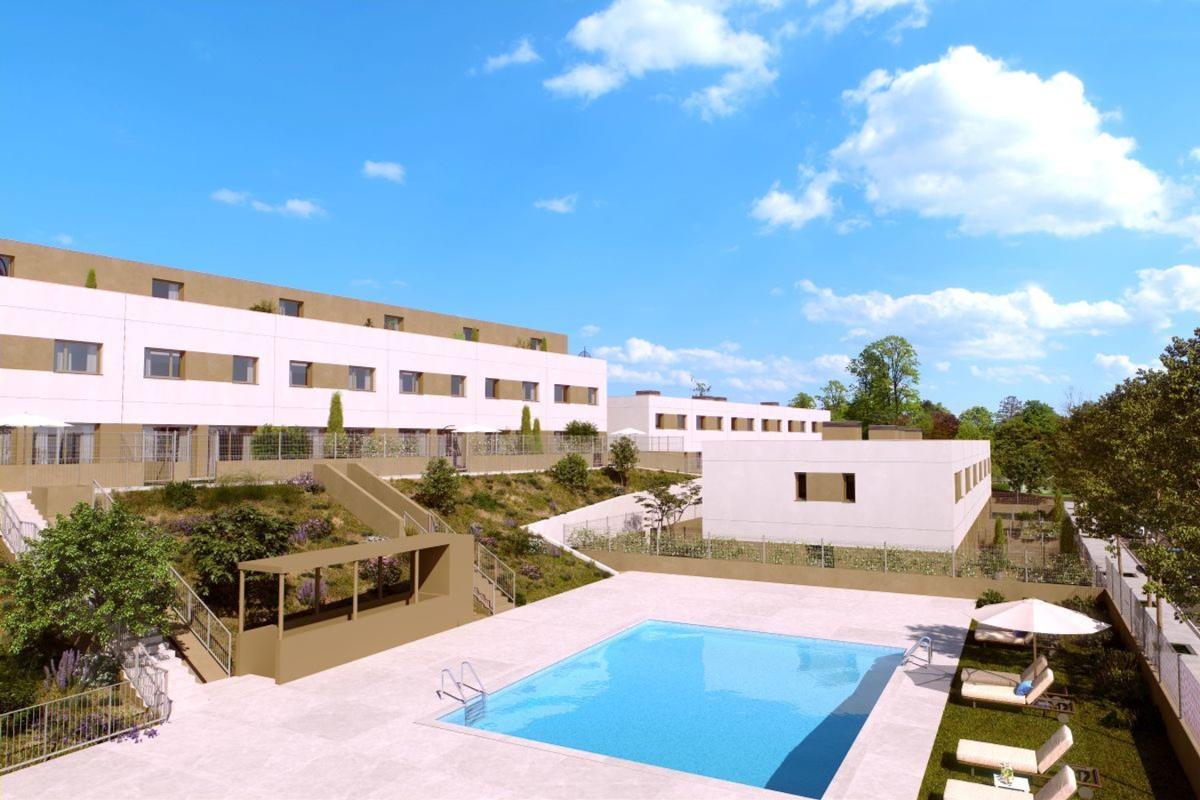 New construction ANUBIA POLINYA in Polinyà photo 2