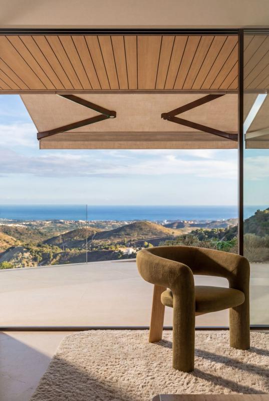 Obra nueva Benahavis Hill Country Club en Benahavís (Revista) photo 3