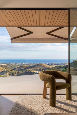 Promotion Benahavis Hill Country Club new development in Benahavís thumbnail 2
