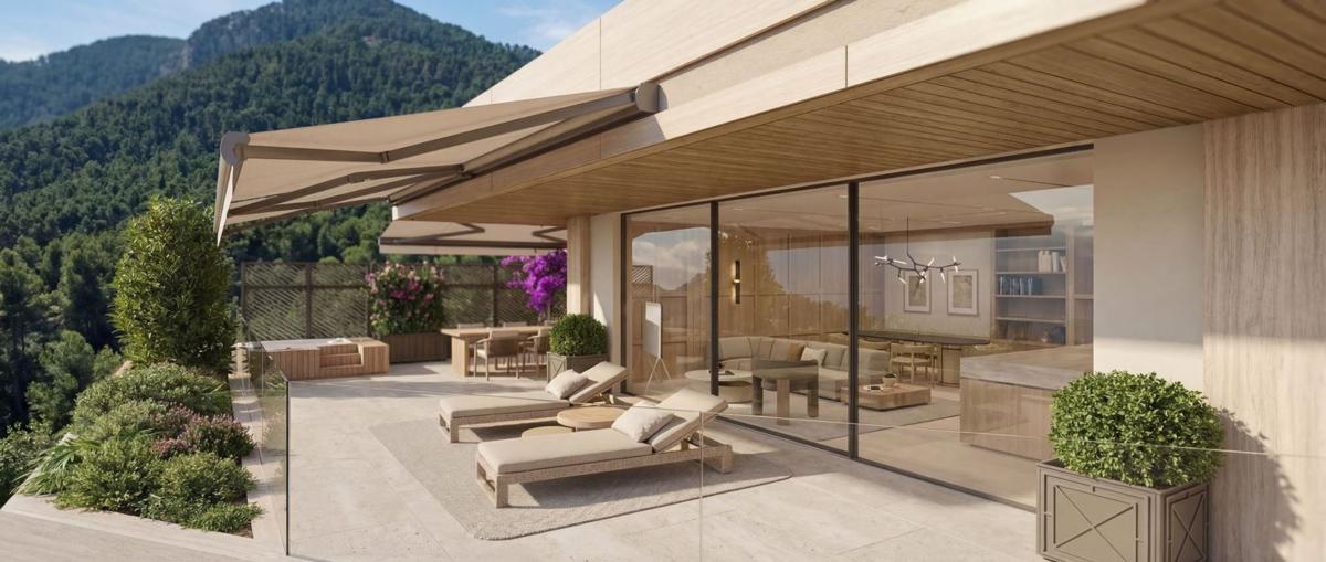 Obra nueva Benahavis Hill Country Club en Benahavís (Revista) photo 4