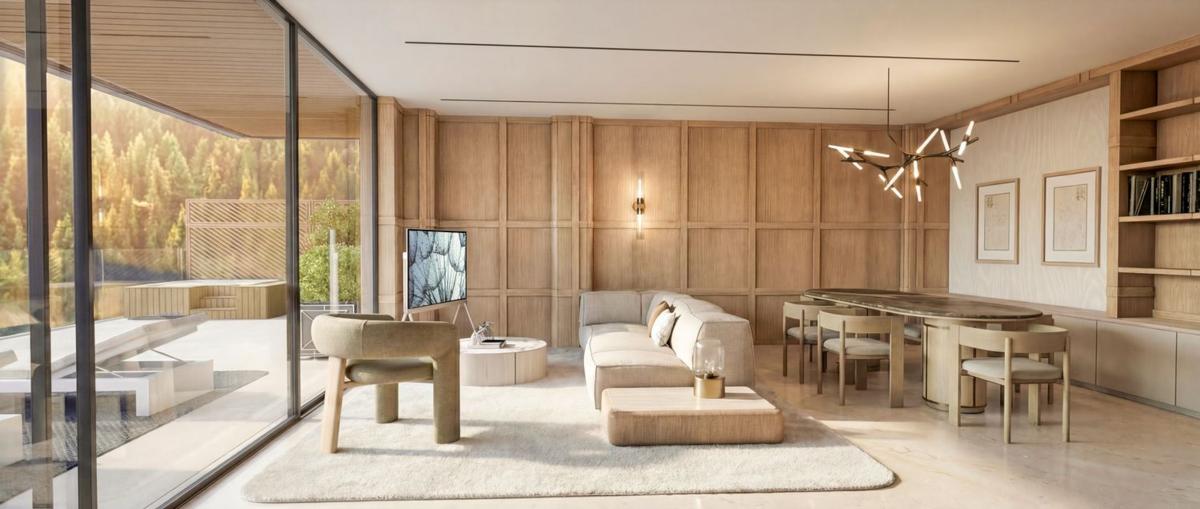 Obra nueva Benahavis Hill Country Club en Benahavís (Revista) photo 5