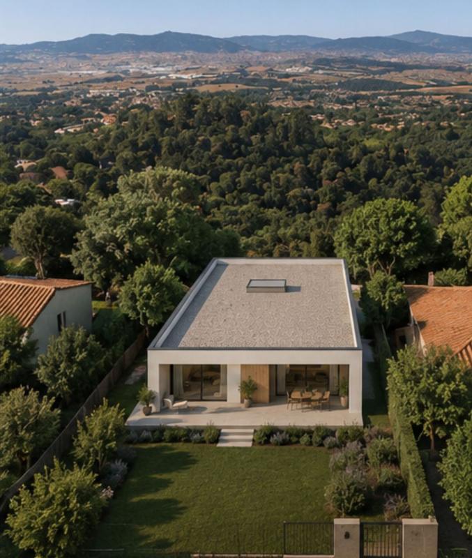 New construction L'Ametlla Efihomes in La Garriga photo 1