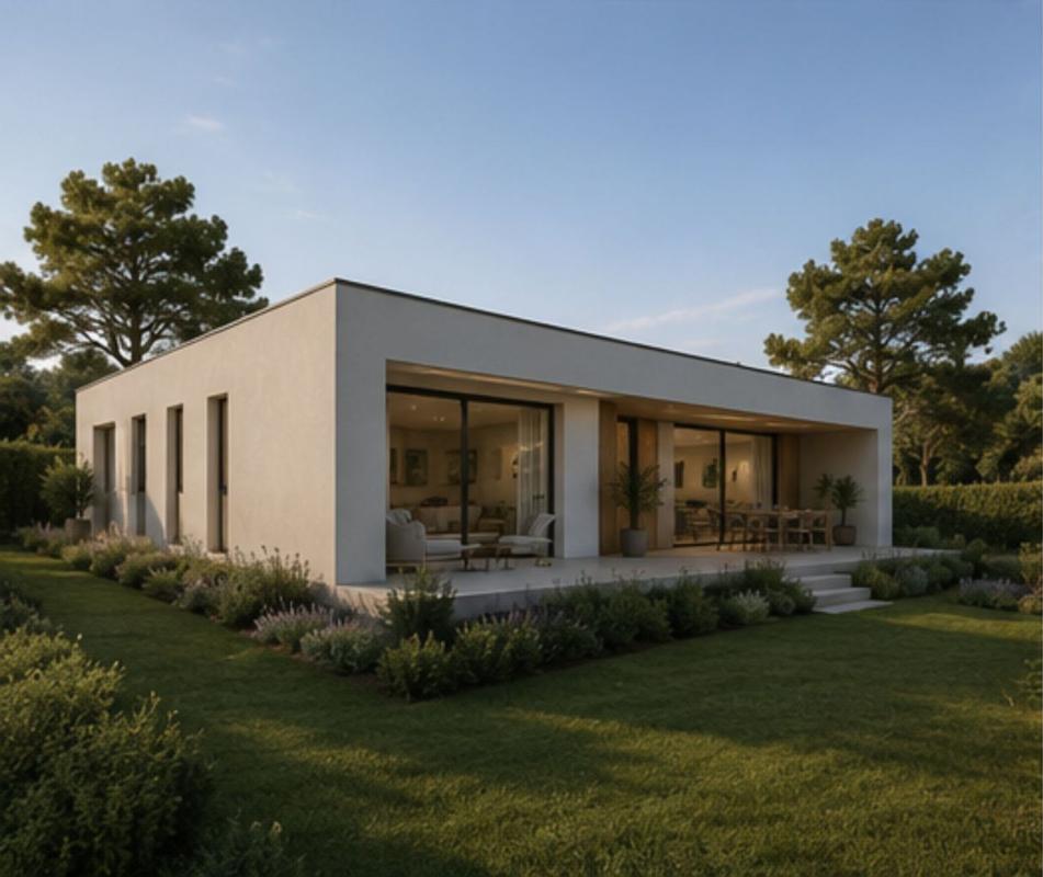 New construction L'Ametlla Efihomes in La Garriga photo 3