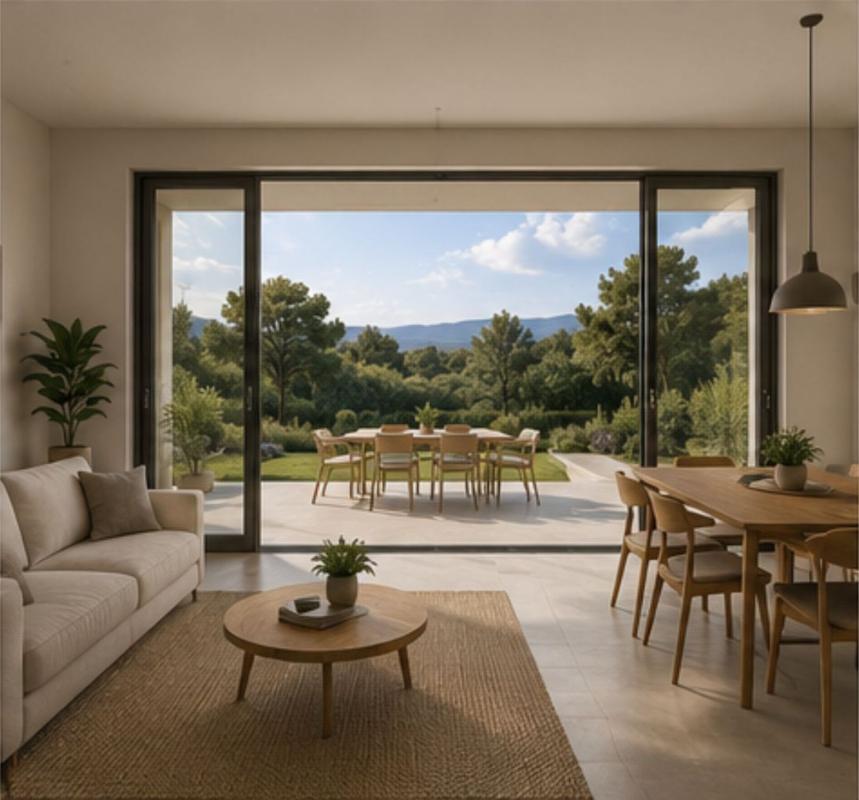 New construction L'Ametlla Efihomes in La Garriga photo 4