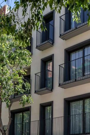 Promocja L’Hospitalet nowe budownictwo w Hospitalet de Llobregat photo 1