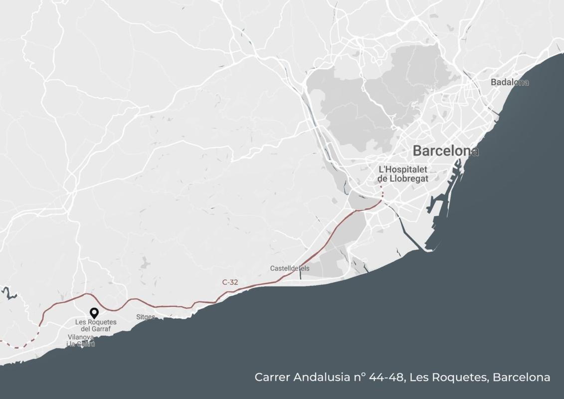 New construction Luminia Residencial Garraf in Sant Pere de Ribes photo 5