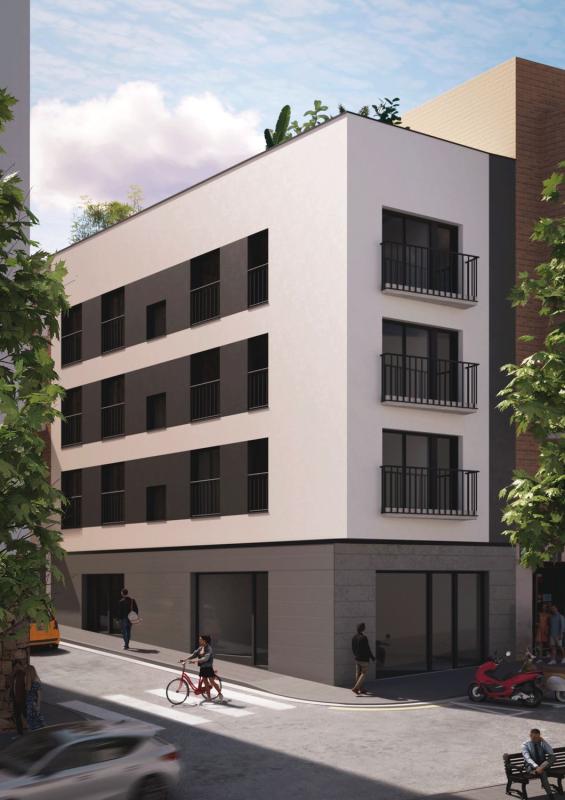 Residencial Dante