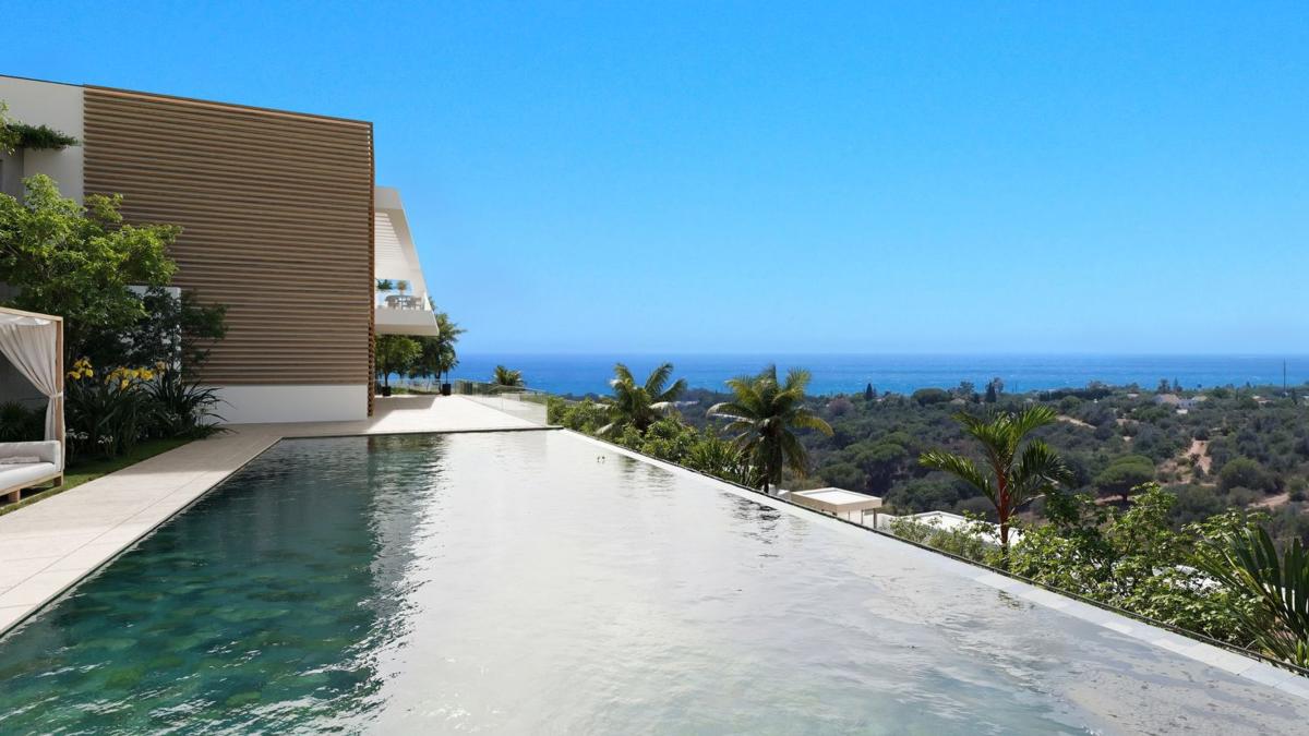 New construction Serenity Hills in Marbella photo 2