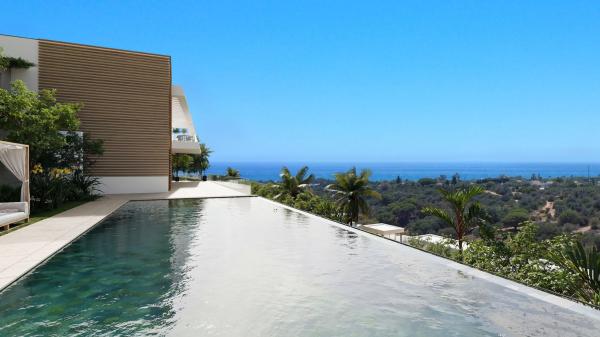 Promoción Serenity Hills obra nueva en Marbella thumbnail 1