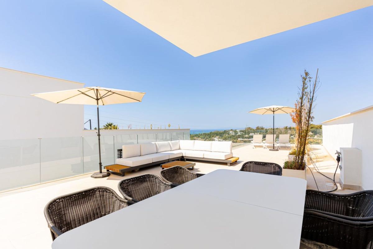 New construction Nara Marbella in Marbella photo 3