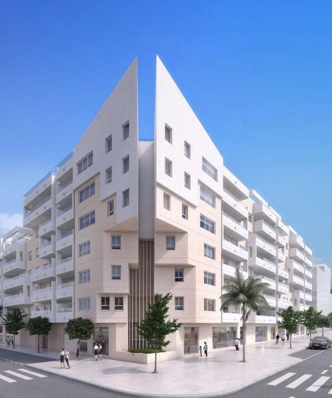 New construction Puerto Banus in Marbella photo 1