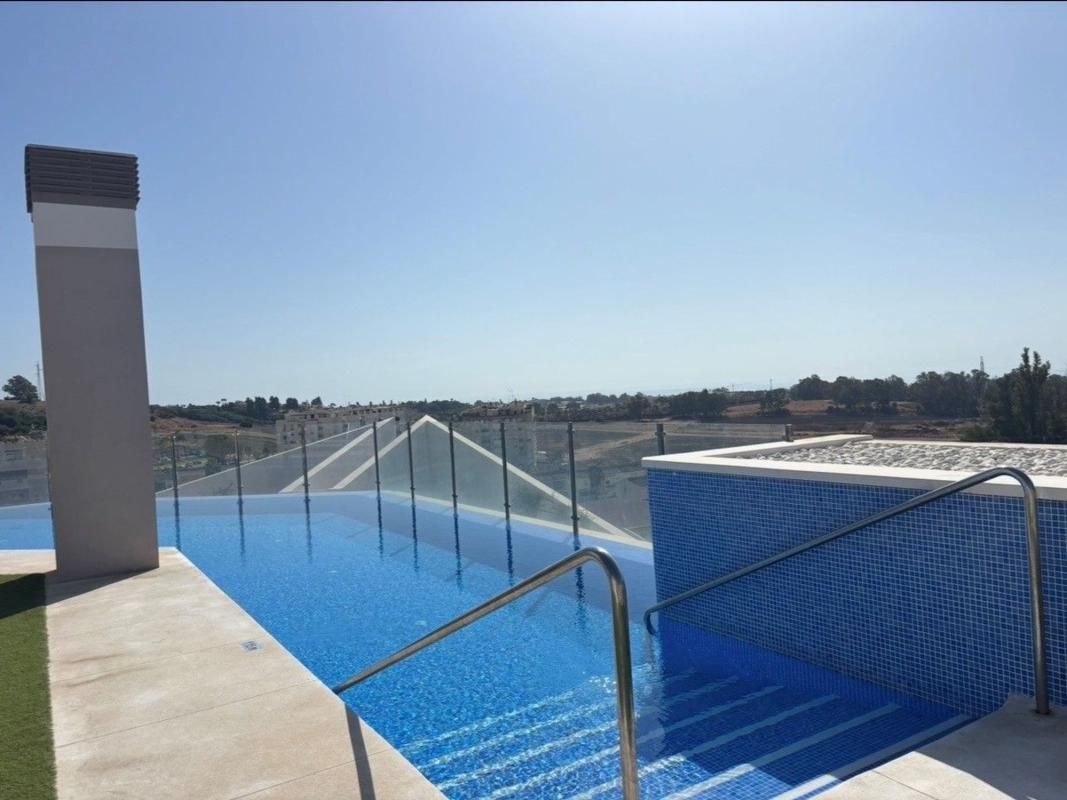 New construction Puerto Banus in Marbella photo 2