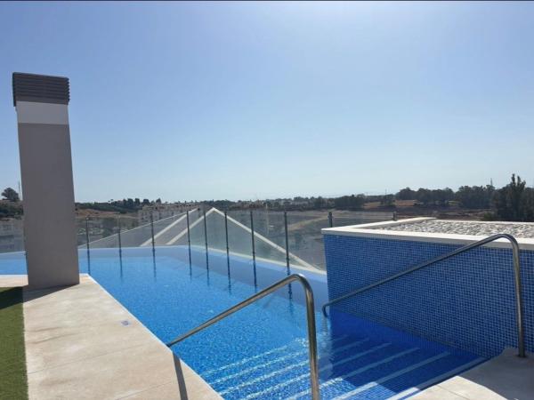 Promoción Puerto Banus obra nueva en Marbella thumbnail 1