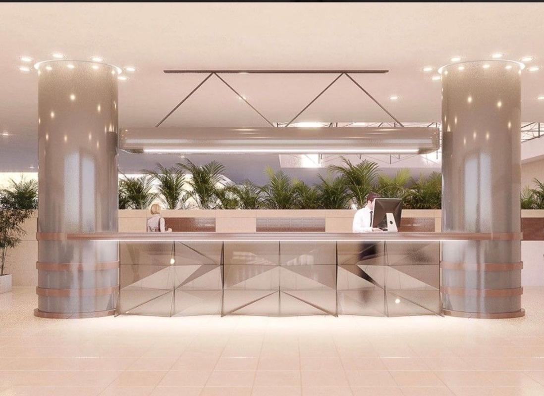 New construction Puerto Banus in Marbella photo 4