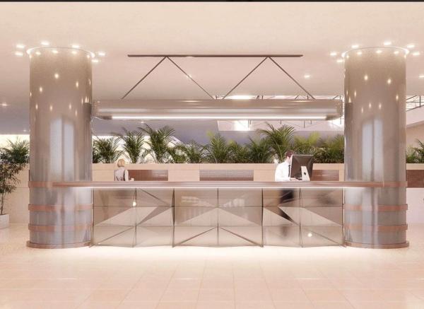 Promoción Puerto Banus obra nueva en Marbella photo 4