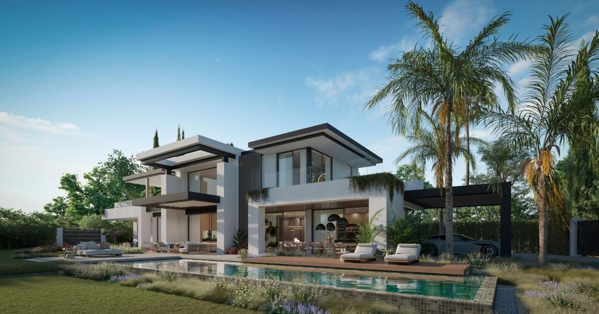 New construction Blume in Marbella photo 2