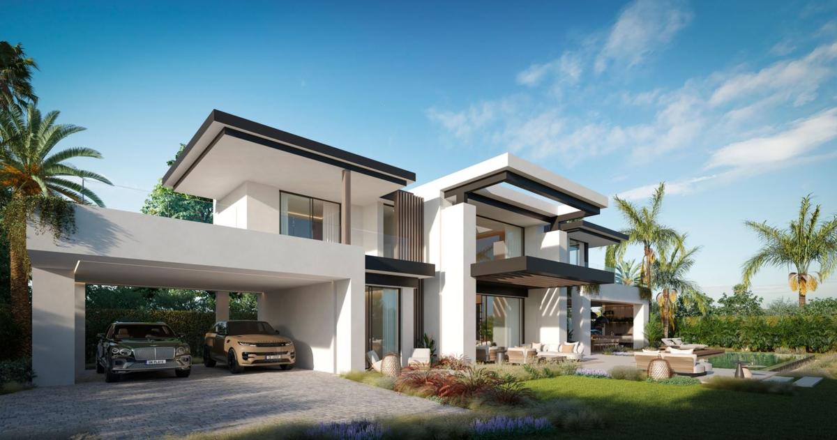 New construction Blume in Marbella photo 3